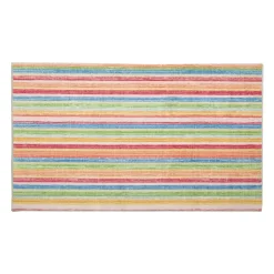 Badteppich Stripe