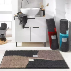 Badteppich Zuri