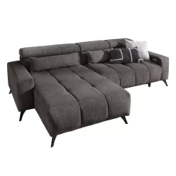 Bali Polstergarnitur, Ottomane links