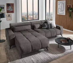 Bali Polstergarnitur, Ottomane links