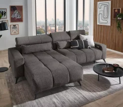 Bali Polstergarnitur, Ottomane links