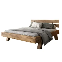 Balkenbett Heinrich-180