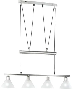 Balkenpendel Stamina