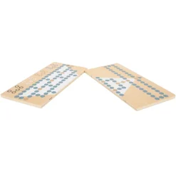 Barrikade und Halma Gold Edition