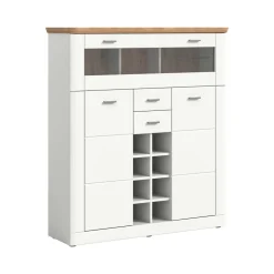 Barschrank Modern