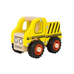 Baufahrzeug small foot