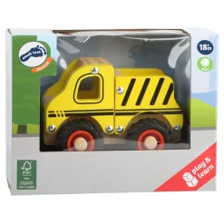 Baufahrzeug small foot