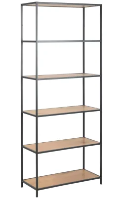 Bücherregal Seaford