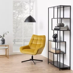 Bücherregal Seaford