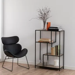 Bücherregal Seaford