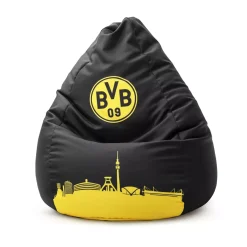 Bean Bag Sitzsack BVB VIP