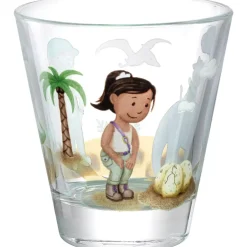 Becher BAMBINI AVVENTUR