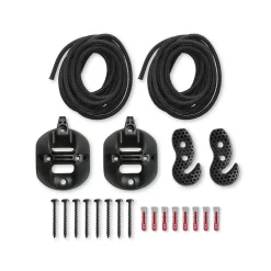 Befestigung für Hängematen CasaMount