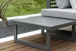 Beistelltisch / Hocker Holly