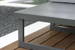 Beistelltisch / Hocker Holly