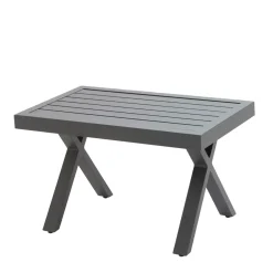 Beistelltisch / Hocker Rieke