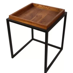 Beistelltisch - Set 2-tlg. RFW-9500