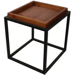 Beistelltisch - Set 2-tlg. RFW-9500