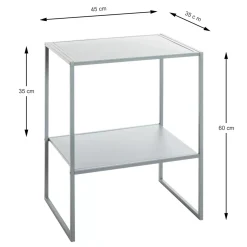 Beistelltisch Bendigo