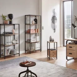 Beistelltisch Burgos