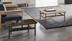 Beistelltisch Complementi Hood