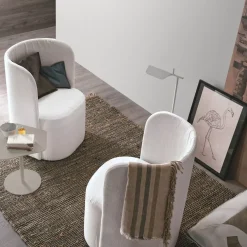 Beistelltisch Complementi Caruso