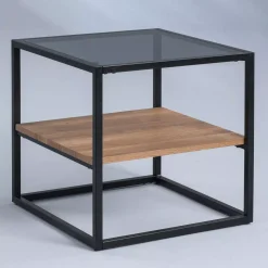 Beistelltisch Detroit