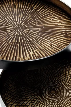 Beistelltisch 2er Set Celle