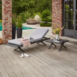 Beistelltisch 2-er Set Rieke