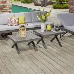 Beistelltisch 2-er Set Rieke