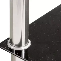 Beistelltisch Klecks