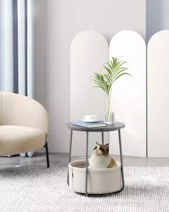 Beistelltisch LET223G49