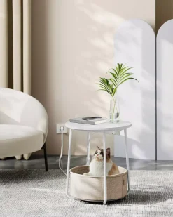 Beistelltisch LET228W02