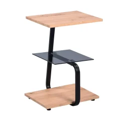 Beistelltisch Lugana