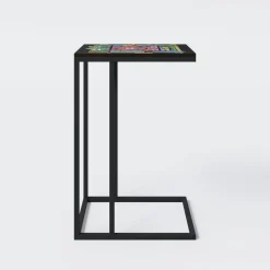 Beistelltisch Minecraft