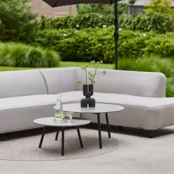 Beistelltisch Monaco