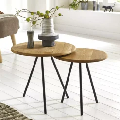 Beistelltisch Oakland