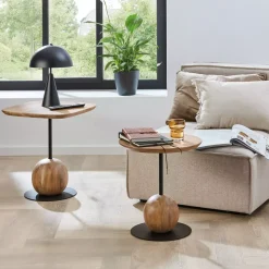 Beistelltisch Rivera