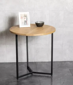 Beistelltisch Sacramento