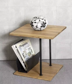 Beistelltisch Sacramento