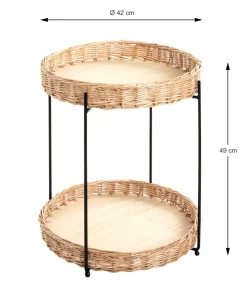 Beistelltisch Valeria