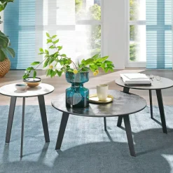 Beistelltisch Varium