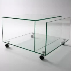 Beistellwagen mit Rollen Roland