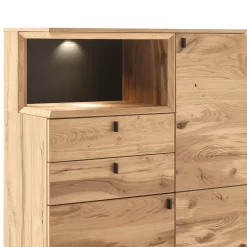 Beleuchtungssatz für Highboard Andiamo 3.0