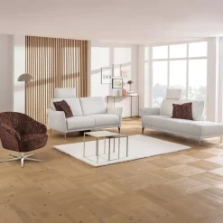 Berlin 2-Sitzer Sofa