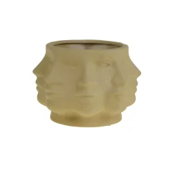 Übertopf Faces17x12 Faces