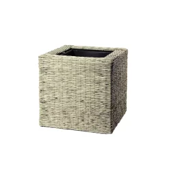 Übertopf rechteckig Umero Cubi