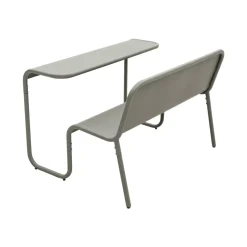 Best Freizeitmöbel Gartenbank Soullmate