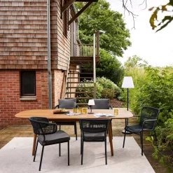 Best Freizeitmöbel Gartentisch Siena