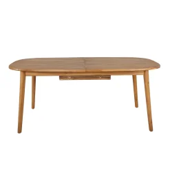 Best Freizeitmöbel Gartentisch Siena